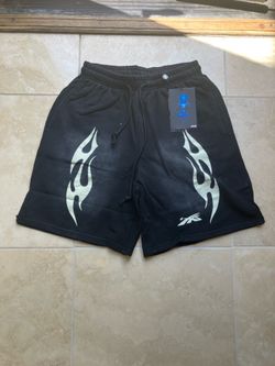 Hellstar shorts