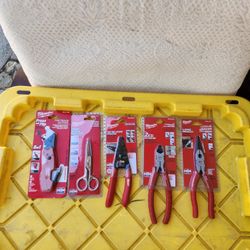 Milwaukee Tools $10 Each