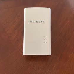 Netgear PL1000