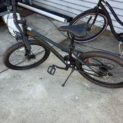 Schwinn Sidewinder 21 Speed 