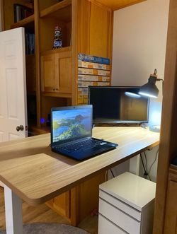 Standup desk