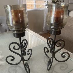 Candle Holders For Sale