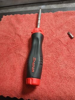 Snap on tools