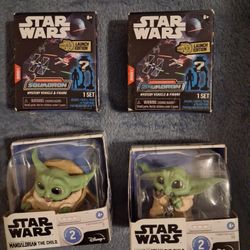 Star Wars Bundle 