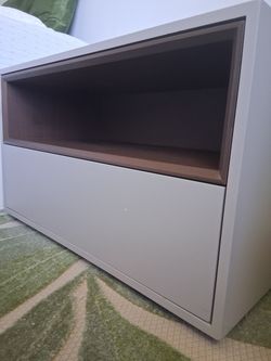ModLoft Nightstand