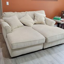 Single Or Set Of Chaise Lounge Sofa