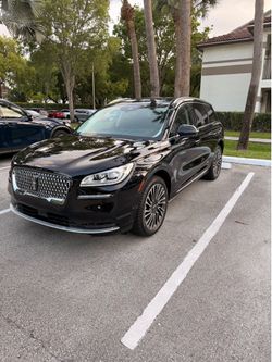 Lincoln Corsair Grand Touring