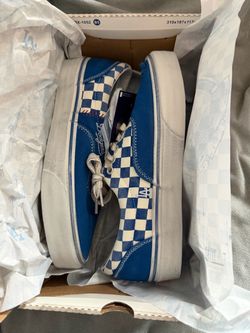 Vans | MLB™ | Los Angeles Dodgers™ Classic Era Shoe