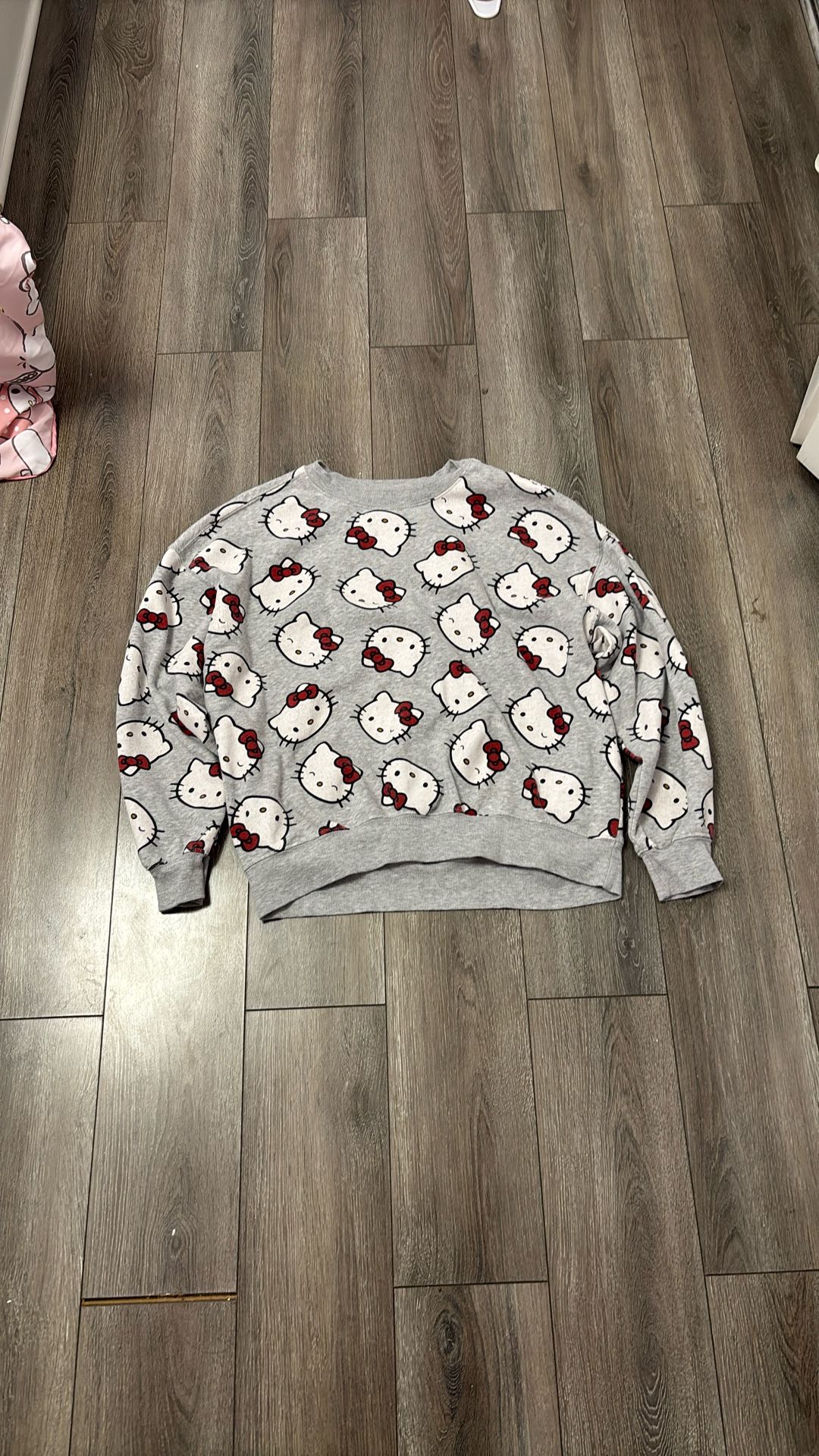 Bought And Never Wore