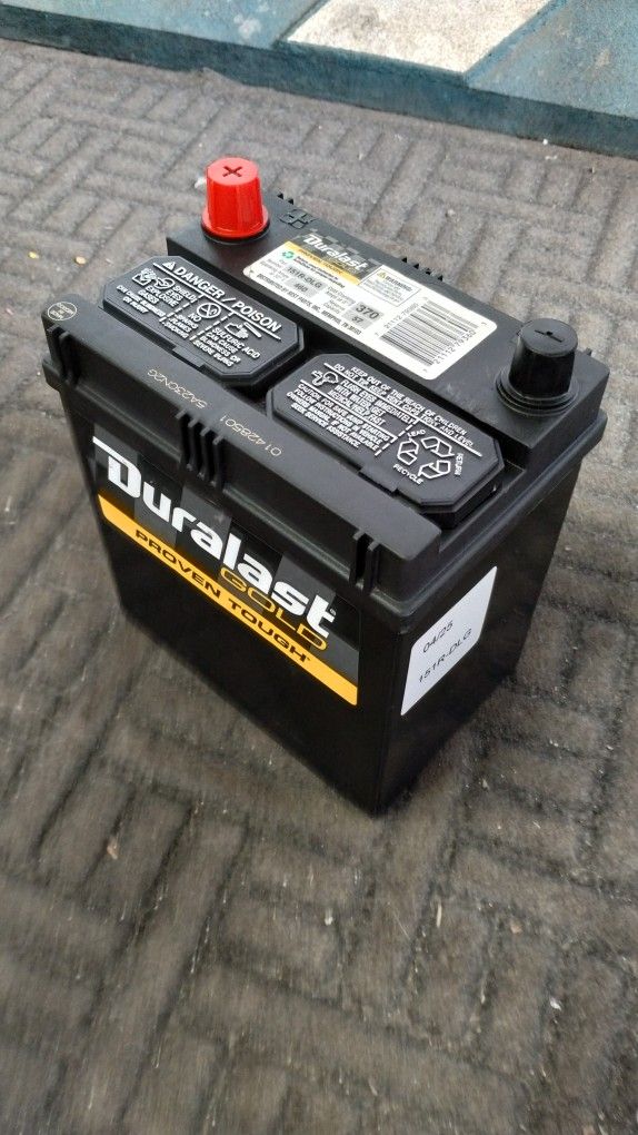 Car Batteryβπππ»ππππΊππππ€β