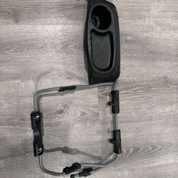 Duallie Bob Stroller Double Graco Adapter