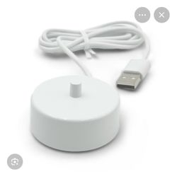 Philips Sonicare USB charger (model HX6100)