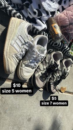 shoes