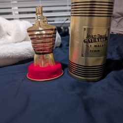 John Paul Gaultier Elixir