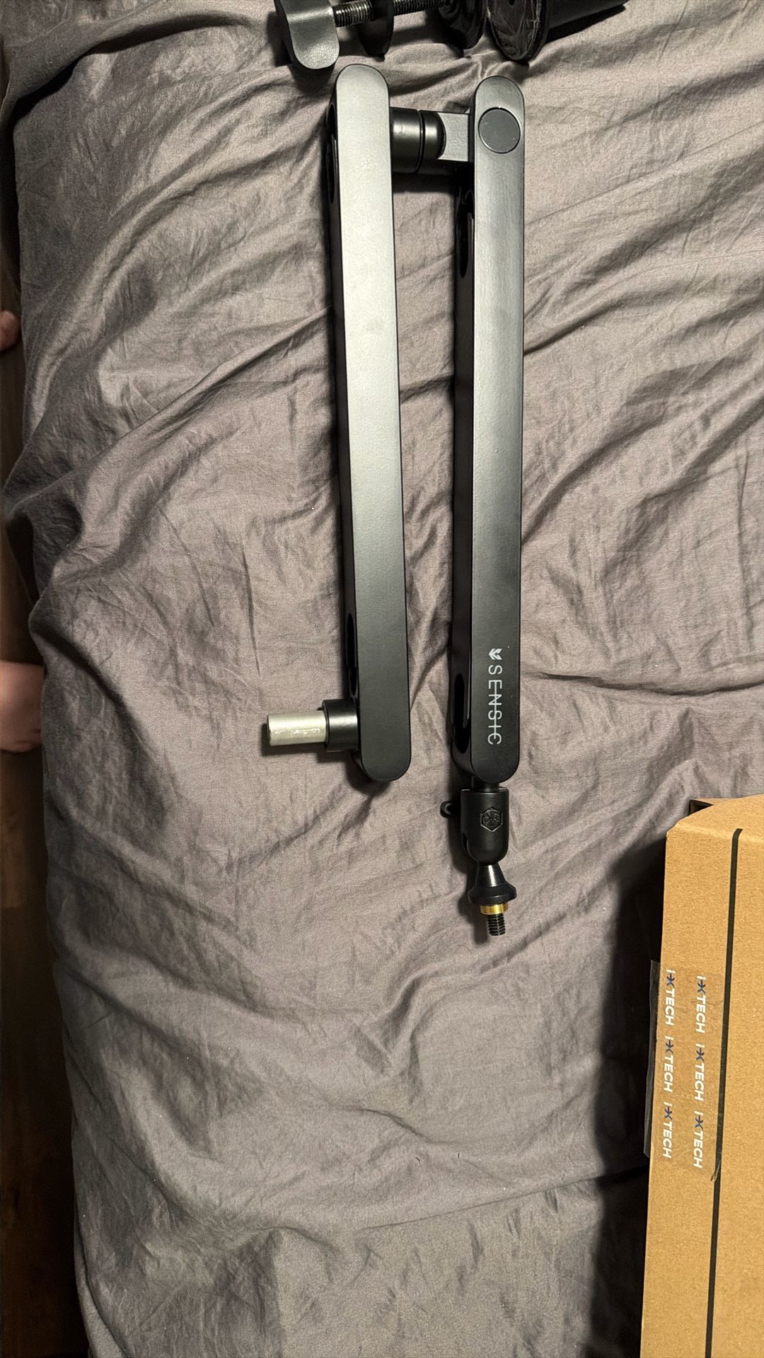 Sensic SA-30 Boom Arm