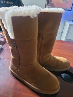 Koolaburra by Ugg Boots Size 9 