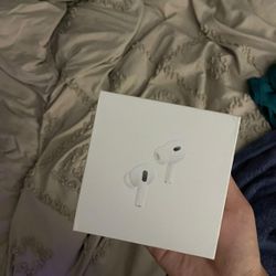 Airpod Pros Gen 2