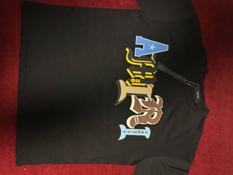 Amiri t-shirt