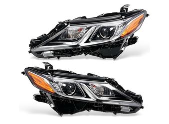 18-24 Toyota Camry Headlights