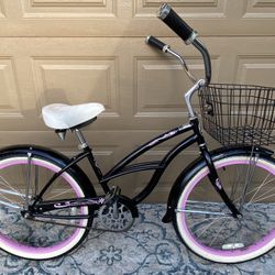 Micargi Tahiti Beach Cruiser 