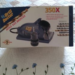 Drill doctor 350 x