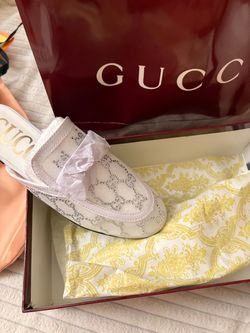 Guc shoes