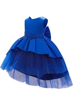 Girl dress
