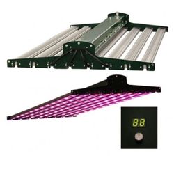 Illumitex NeoSol DS 520W LED Plant Grow Fixture Luminaire 48"