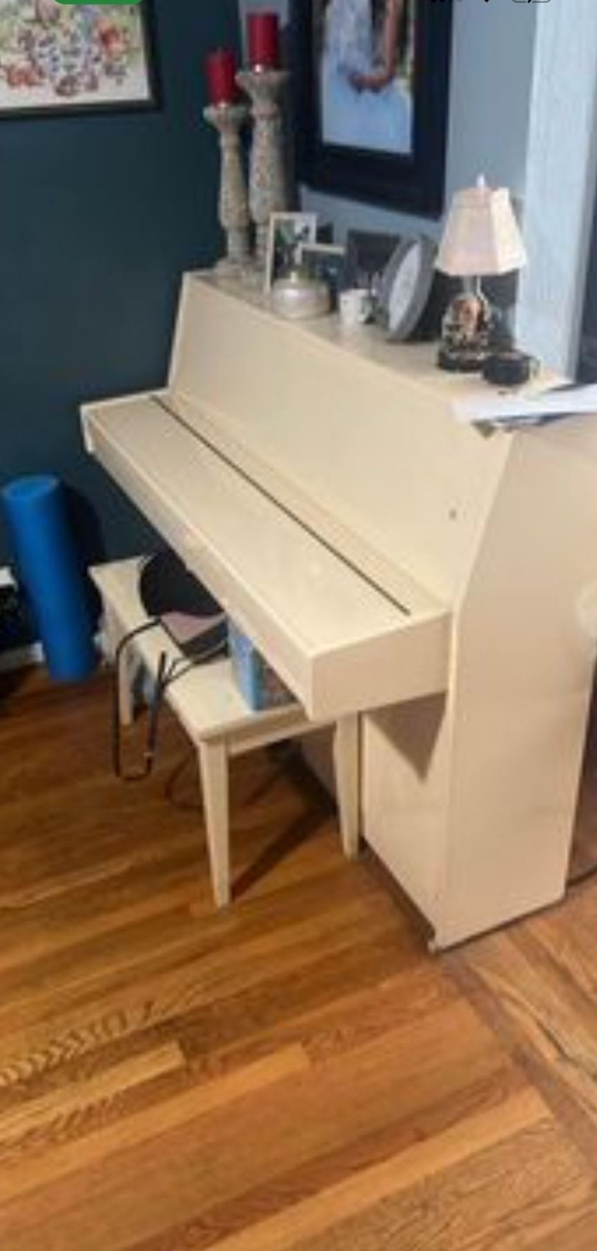 sherman clay piano