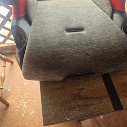 Booster Seat
