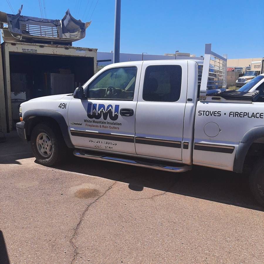 2001 Chevrolet Silverado-1500