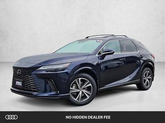 2023 Lexus RX 350