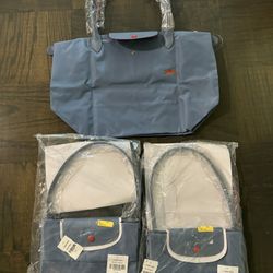 Long Champ - LE PLIAGE ORIGINAL TOTE BAG