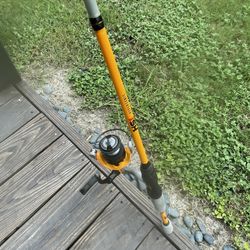 Fishing Rod