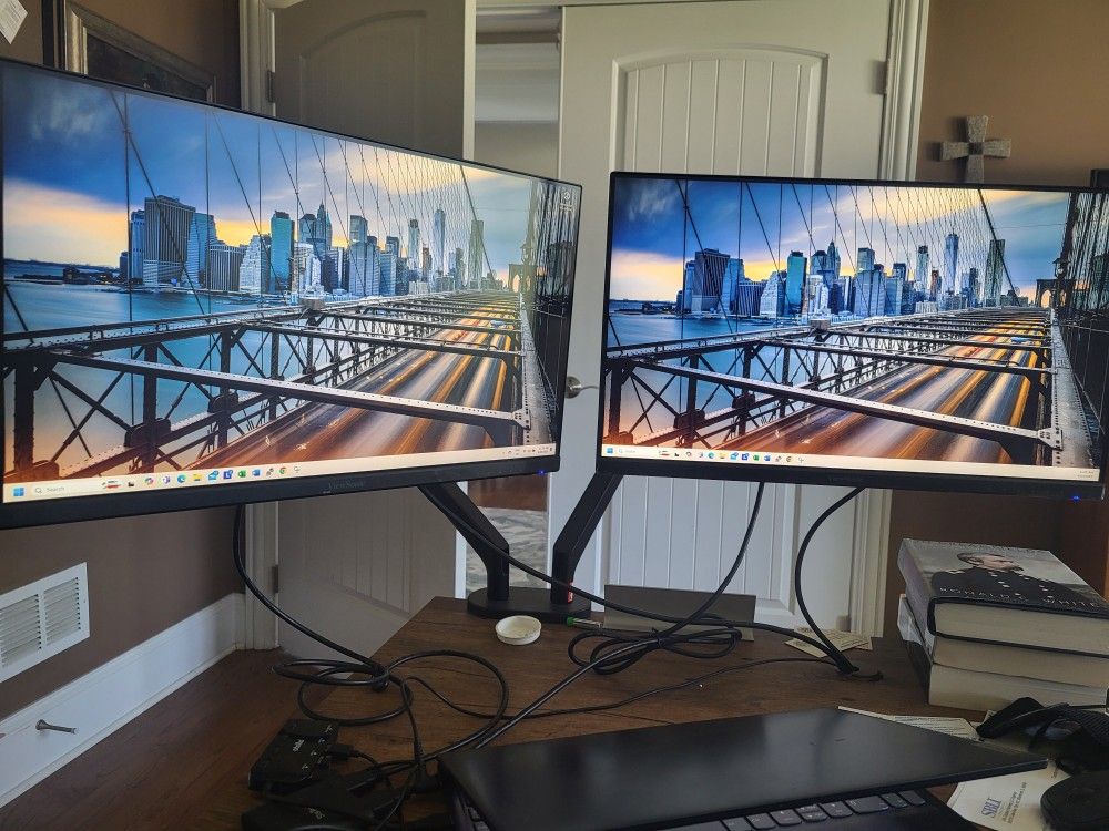 Viewsonic 24 Inch Monitors