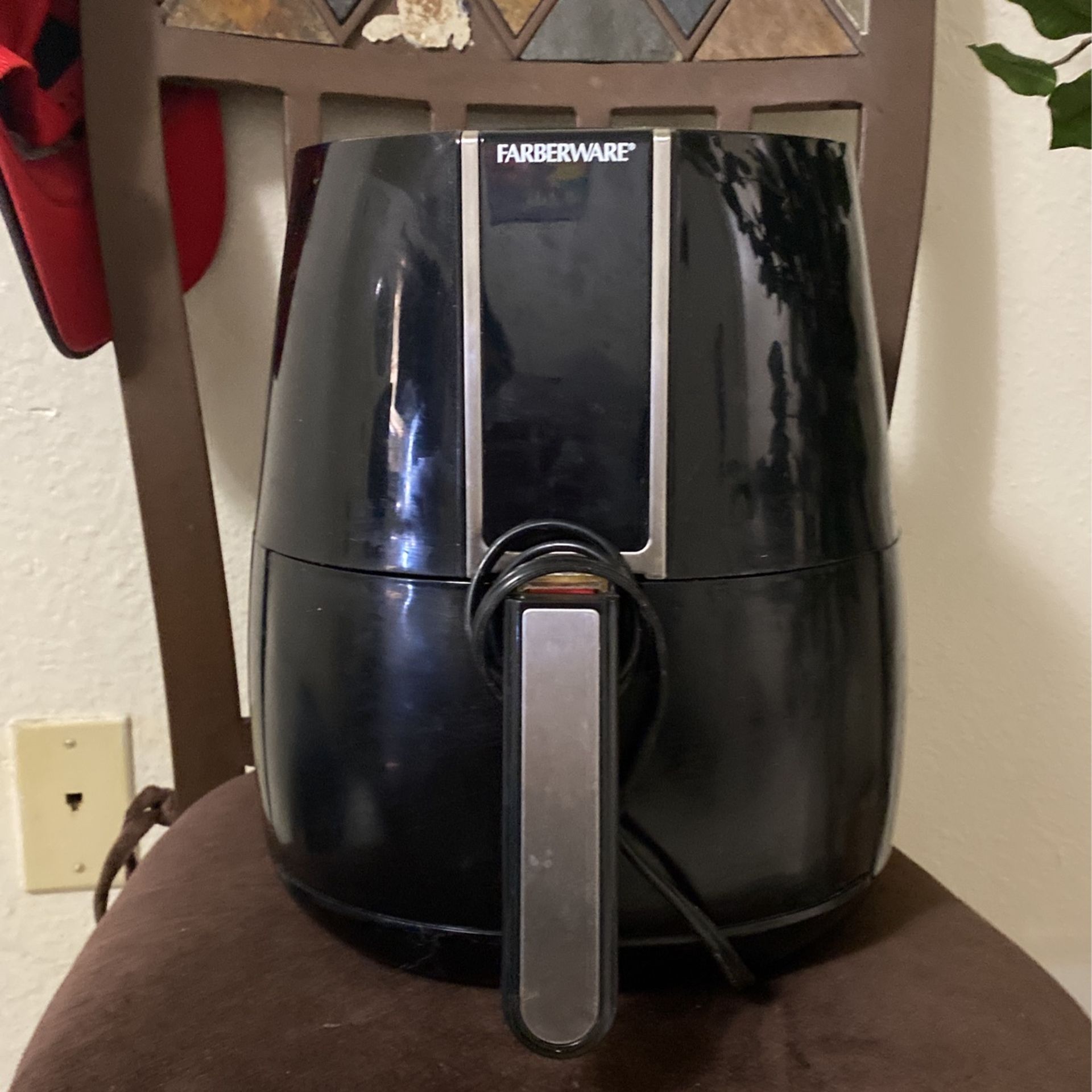 Air Fryer