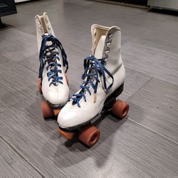 Women's Roller Skates 