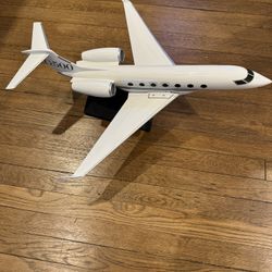 PAC MIN  Gulfstream G500 Aircraft model