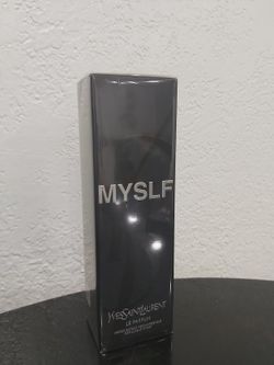 IVESSAINTLAURENT MYSLF LE PARFUM