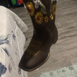 Girls Boots 
