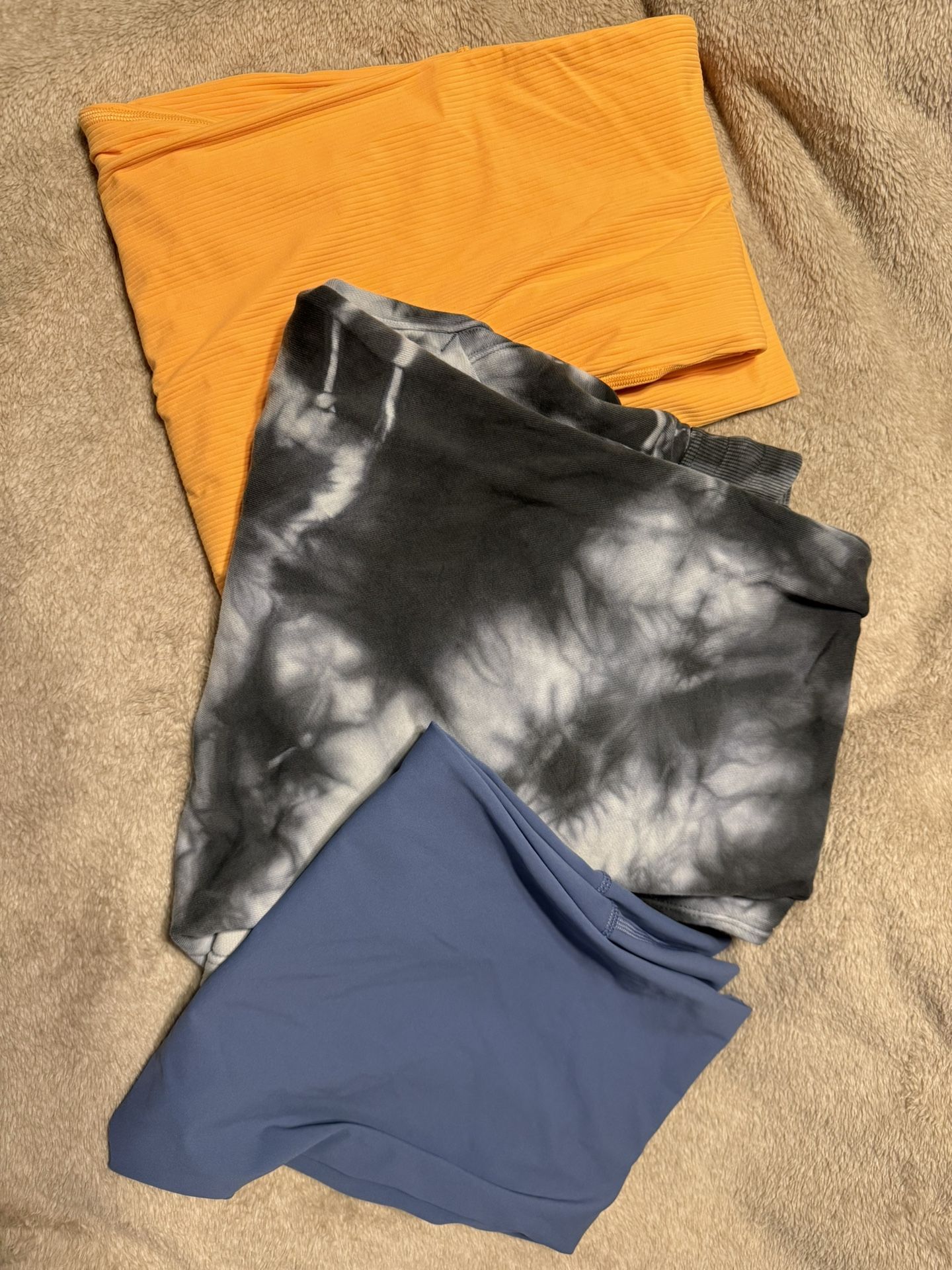 Lululemon Size 12 Lot