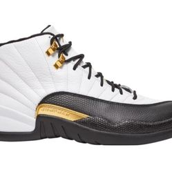 Jordan 12 Royalty 