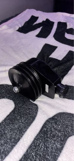 Chevy squarebody power steering pump