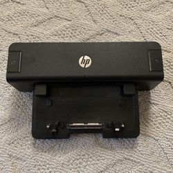 HP Docking Station