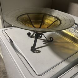 Frutero O Sentro De Mesa 