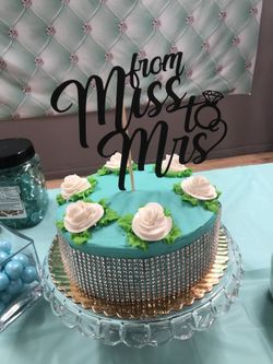 Party Decorations