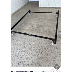 Queen Bedframe