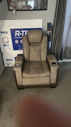 Recliner