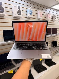 MacBook Air M1 128gb 8ram