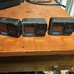 Gopro Hero 12 Black
